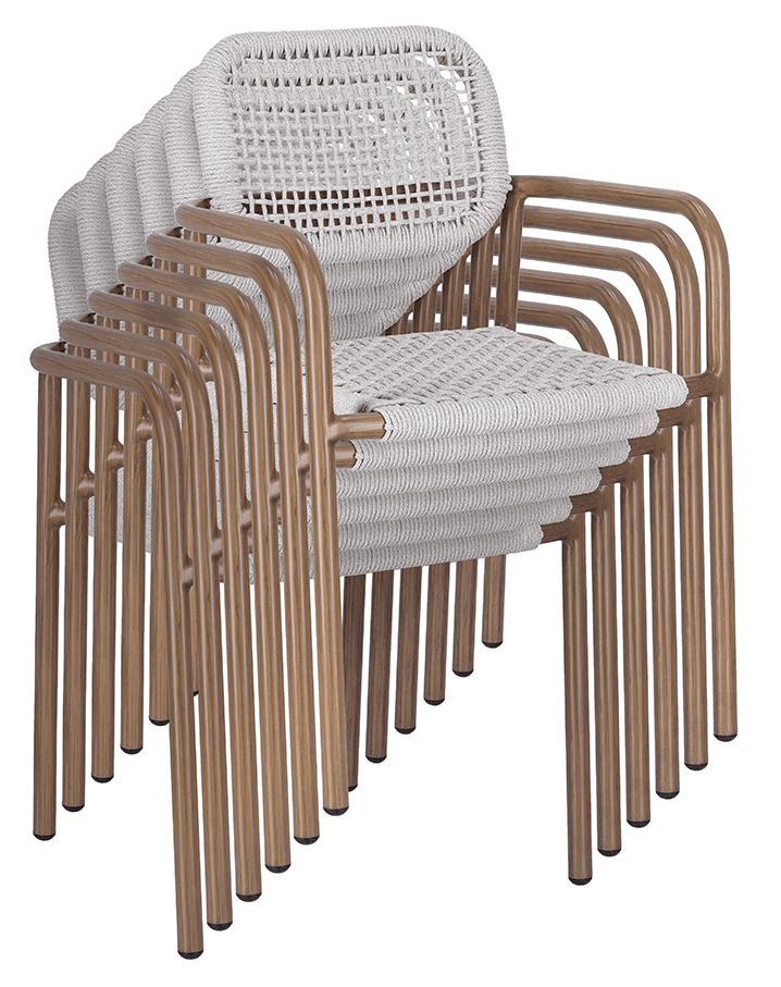 Abbildung Fauteuil Penra