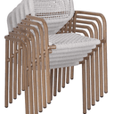 Abbildung Fauteuil Penra