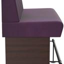 Abbildung Élément intermédiaire 120 cm Felipa Seitenansicht