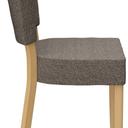 Abbildung chair Damara Seitenansicht