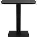 Abbildung dining table Kerst Rückansicht