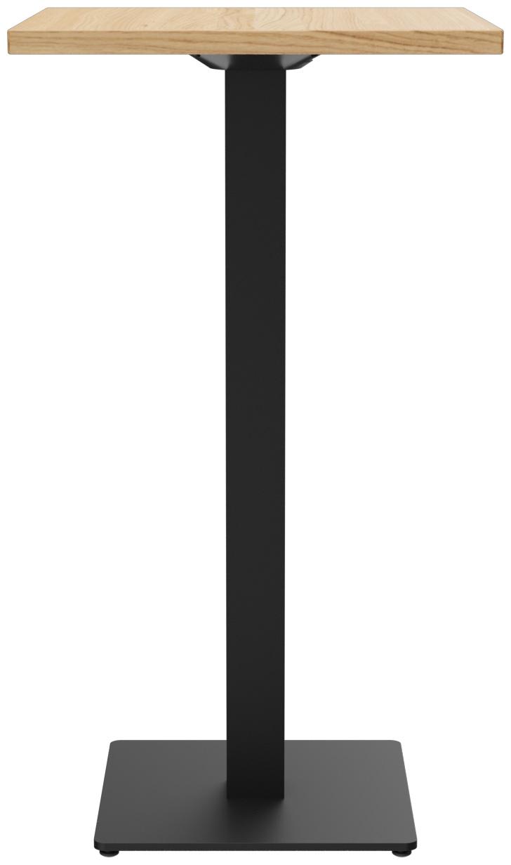 Abbildung Mange-debout Kerst Seitenansicht