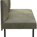 Abbildung Element 120 cm Tuya B Seitenansicht