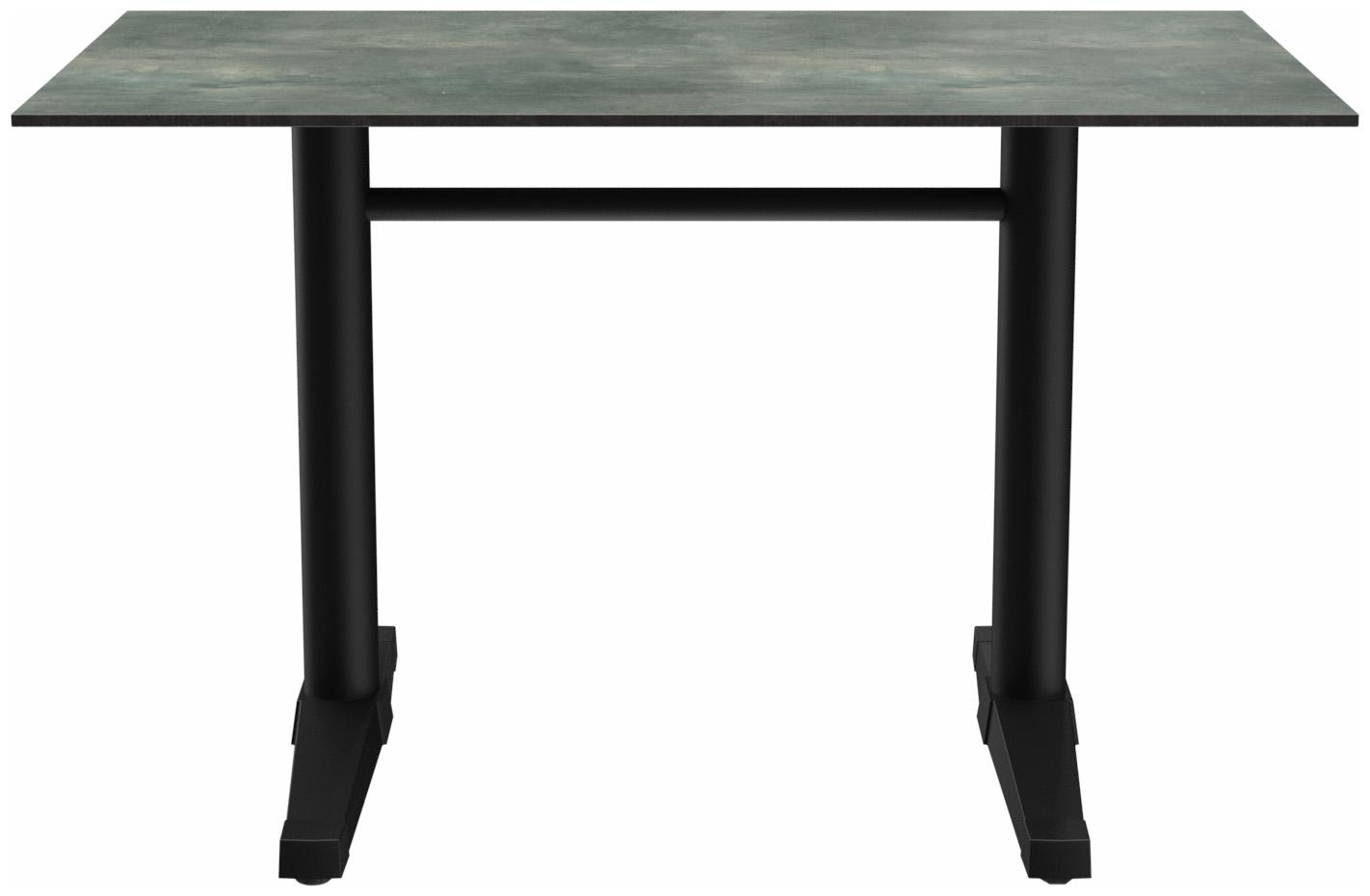 Abbildung dining table Kata Rückansicht