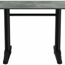 Abbildung dining table Kata Rückansicht