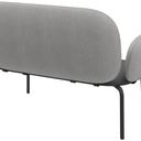 Abbildung 2-zits element Liberty Schrägansicht