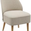 Abbildung Fauteuil Cliff Schrägansicht
