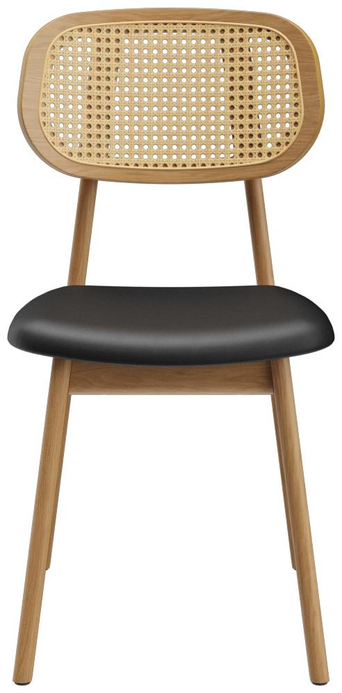 Abbildung Stuhl Ralina Vorderansicht