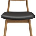 Abbildung Stuhl Ralina Vorderansicht