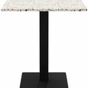 Abbildung dining table Kerst Rückansicht