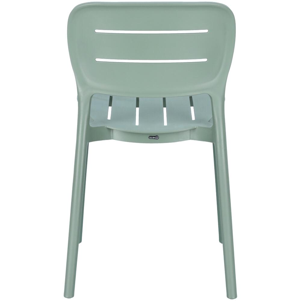 Abbildung chaise Elira Rückansicht