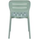 Abbildung chaise Elira Rückansicht