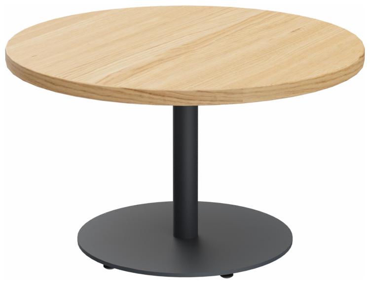 Abbildung Couchtisch T12 Slim Schrägansicht