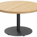 Abbildung Couchtisch T12 Slim Schrägansicht