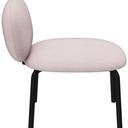 Abbildung fauteuil Liberty Seitenansicht