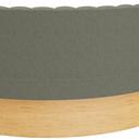 Abbildung Left-hand rounded end panel Felipa Schrägansicht