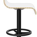 Abbildung bar stool Kerst S Seitenansicht