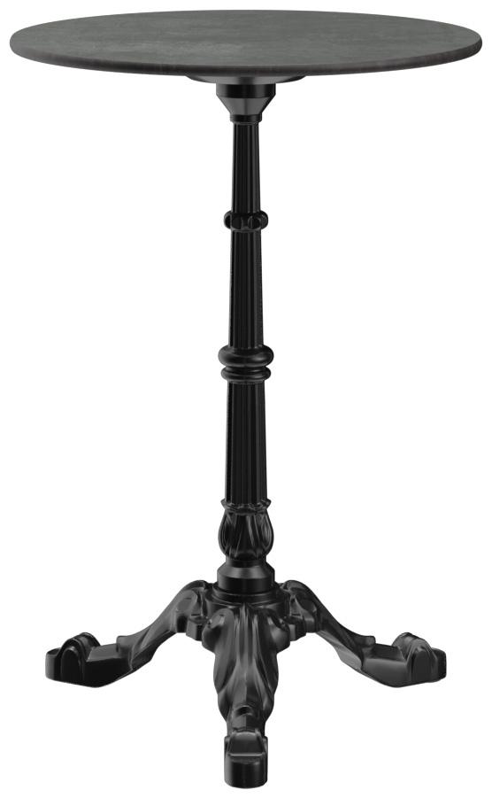 Abbildung Table à manger Verma Vorderansicht