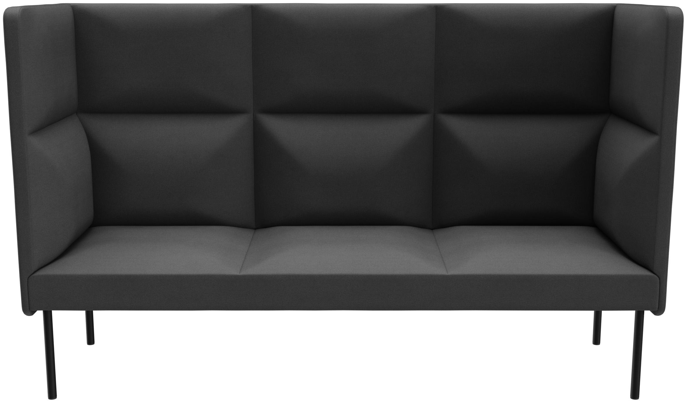 Abbildung Élément 3 places Tuya Vorderansicht