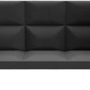 Abbildung Élément 3 places Tuya Vorderansicht