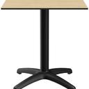 Abbildung table à manger Kenan Vorderansicht