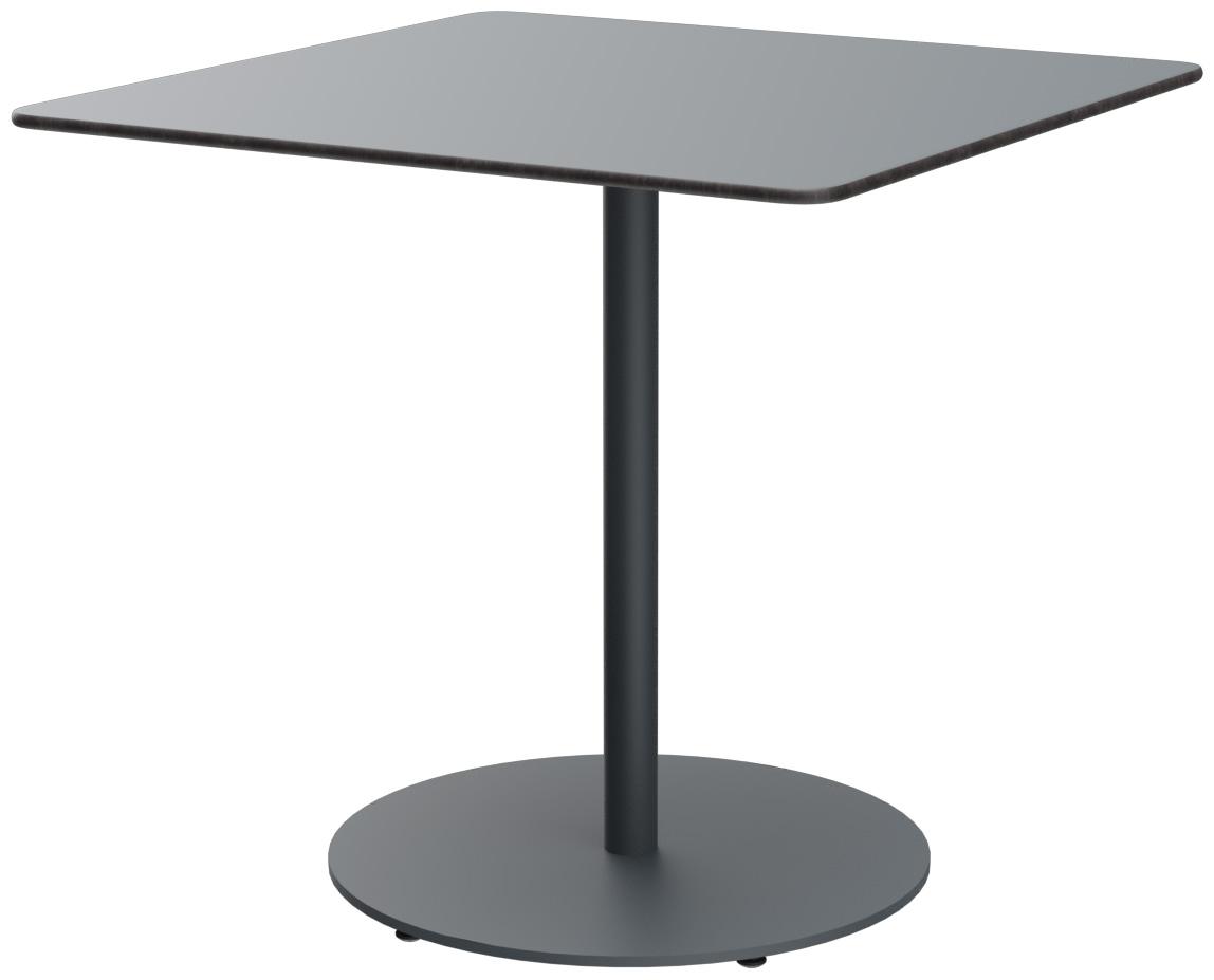 Abbildung Table à manger T12 Slim Schrägansicht