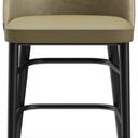 Abbildung bar stool Hada Vorderansicht