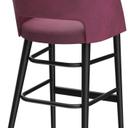 Abbildung Barkruk Liska Schrägansicht