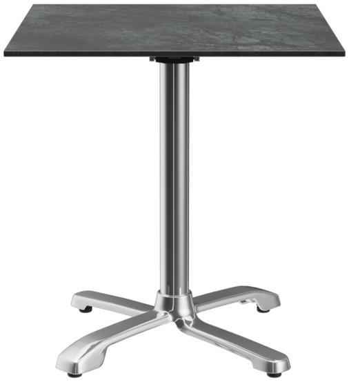 Abbildung dining table Sonam Vorderansicht