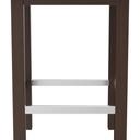 Abbildung Counter-height table Dunia Seitenansicht