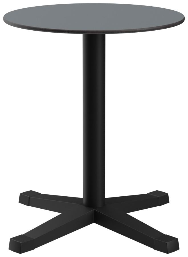 Abbildung Esstisch Kata Vorderansicht