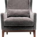 Abbildung fauteuil Mipha Vorderansicht