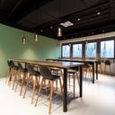 Abbildung bar stool Tamo Ambiente