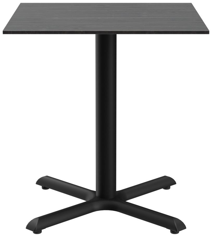 Abbildung Esstisch Kina Vorderansicht