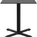 Abbildung Esstisch Kina Vorderansicht