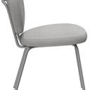 Abbildung chaise P 33 Seitenansicht