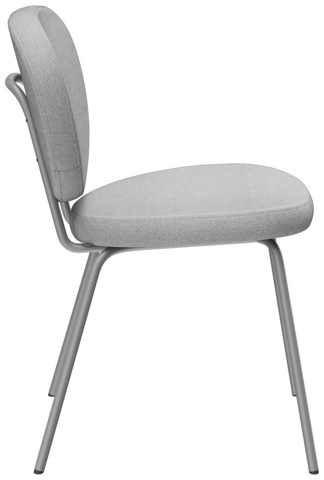 Abbildung chair P 33 Seitenansicht