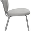 Abbildung chair P 33 Seitenansicht