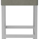 Abbildung Counter-height stool Yes Seitenansicht