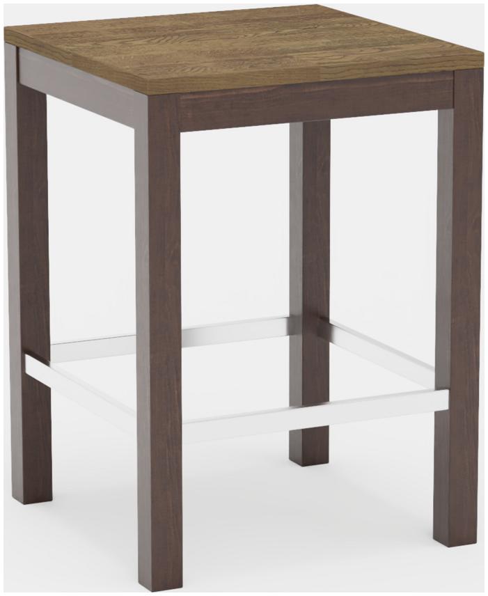 Counter-height table Dunia