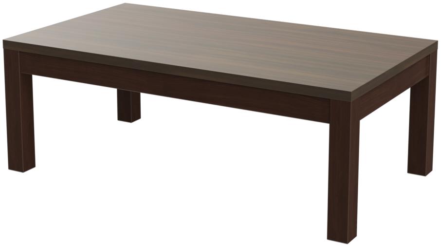 Abbildung table basse Dunia Schrägansicht