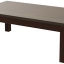 Abbildung table basse Dunia Schrägansicht