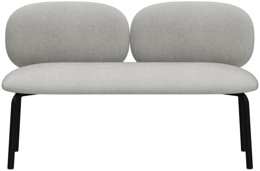Abbildung 2-seater element Liberty Vorderansicht