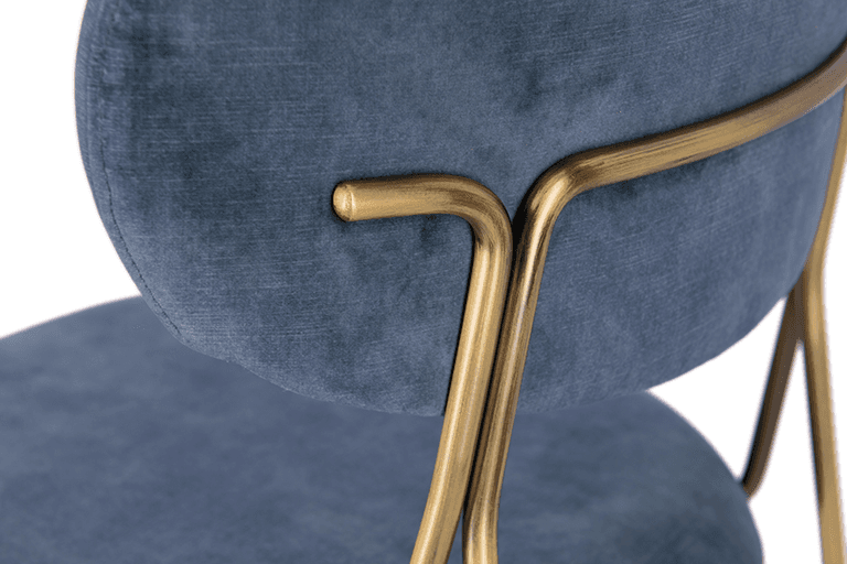 Abbildung chaise Nivio