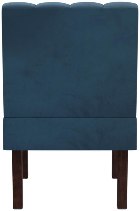 Abbildung Intermediate element 60 cm Felipa Rückansicht