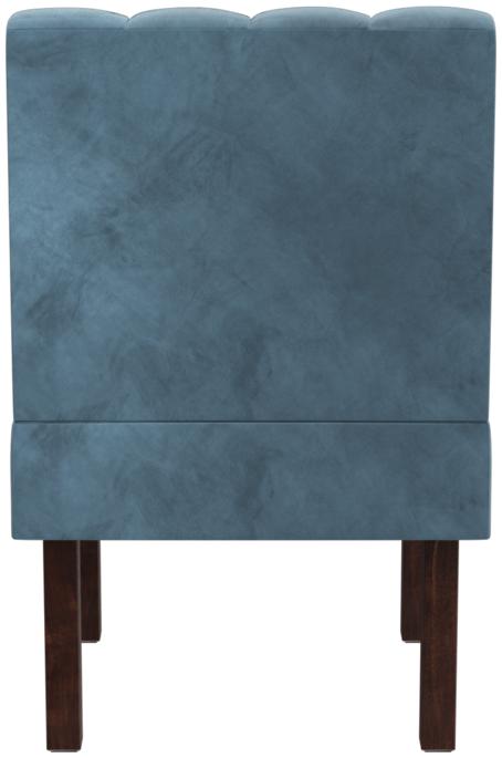 Abbildung Zwischenelement 60 cm Felipa Rückansicht