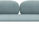 Abbildung 2-seater element Liberty Vorderansicht
