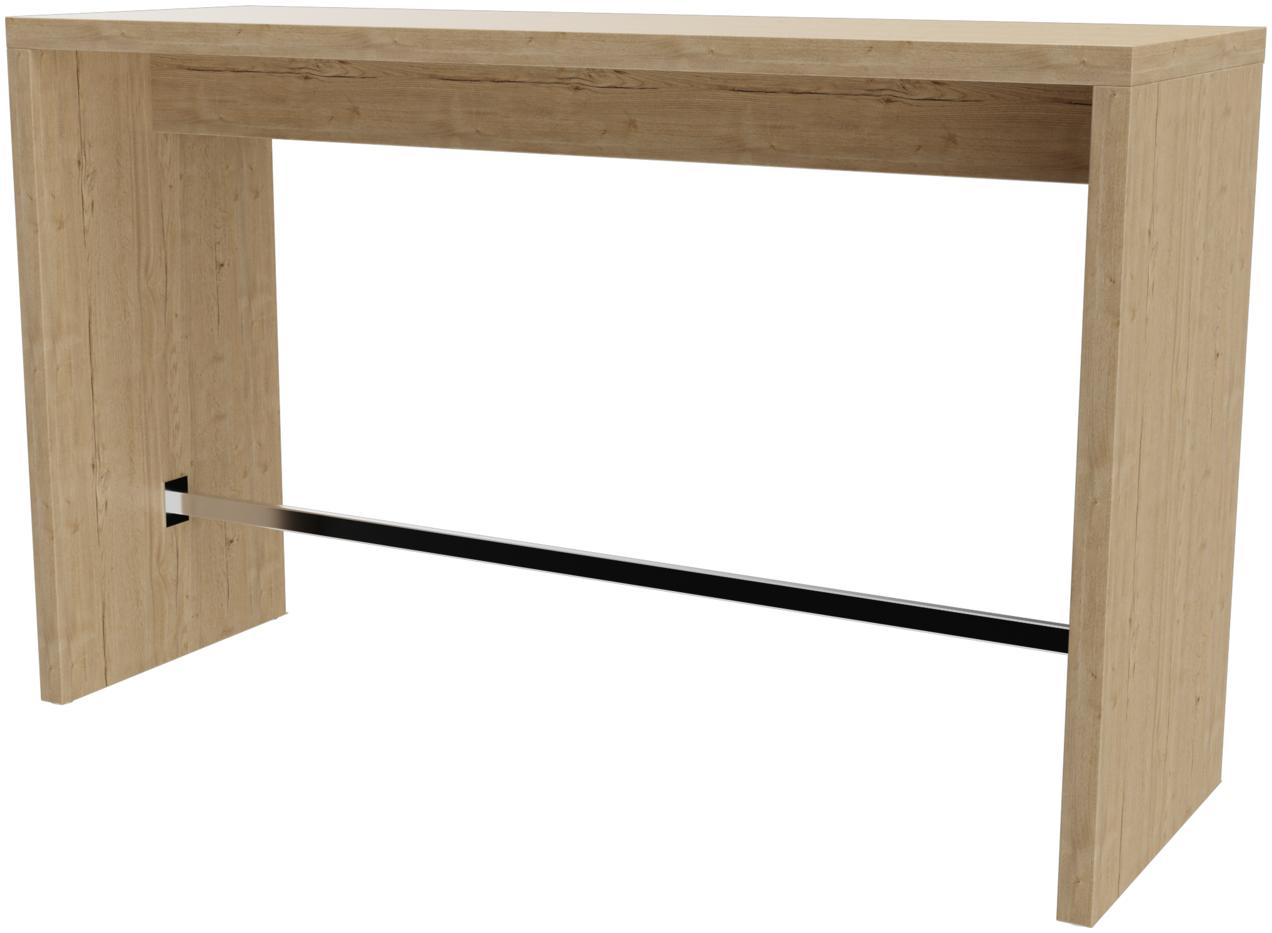 Abbildung High table Formline Schrägansicht