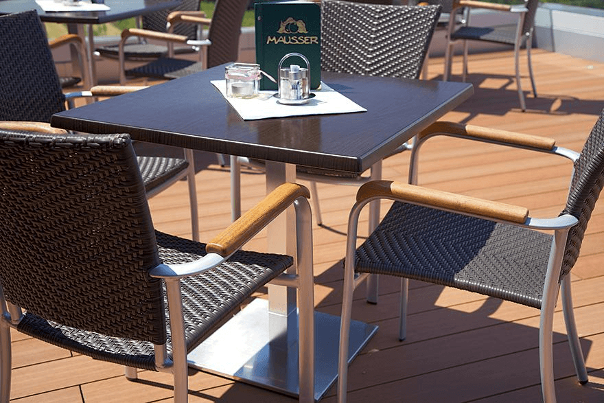 Plateau de table Easy Classic