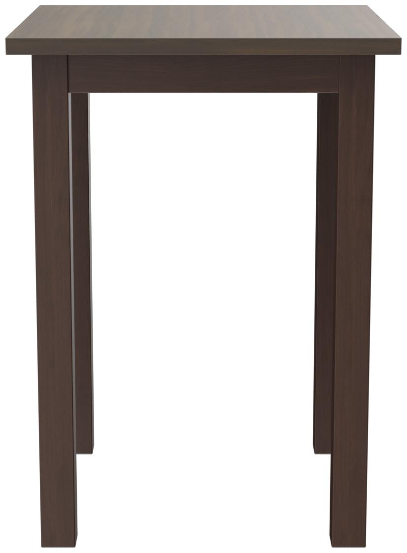 Abbildung medium-high table Dunia Seitenansicht